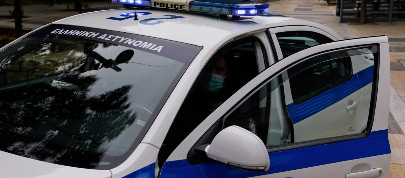 Άγρια ληστεία σε ζευγάρι ηλικιωμένων στο Πικέρμι - Οι αδίστακτοι δράστες τους βασάνισαν για λιγοστά ευρώ!